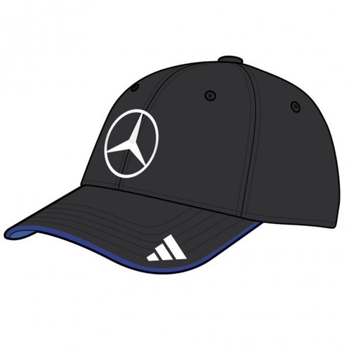 Mercedes team kimi - team,