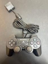 Controller PS2 Joystick
