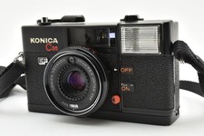 All Works [N MINT] KONICA C35