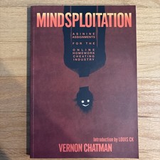 Mindsploitation by Vernon
