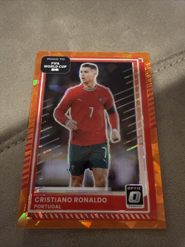 2026 donruss road - to, the