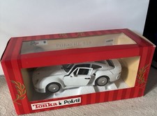Tonka polistil 18 - /, porsche