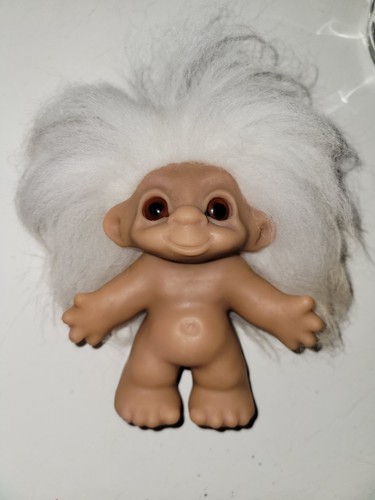 Troll compagno giochi - di,