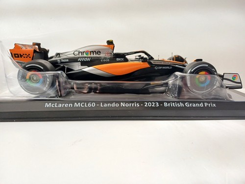 105 perfect f1 - 105, 1/24