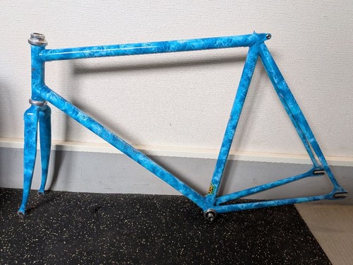 Telaio pista makino fantasia - pista,