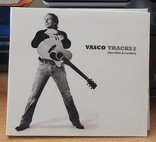 CD VASCO ROSSI TRACKS 2