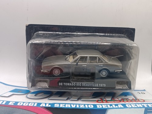 Modellino auto polizia - modellino, police