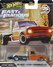 Hot Wheels PREMIUM 1967