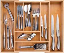 Portaposate Da Cassetto -