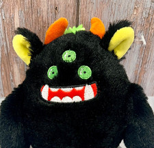 Monsterkins Wilderness