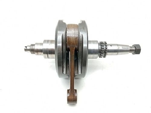 Albero motore crankshaft - albero,