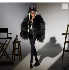 Styled patti wilson - by,