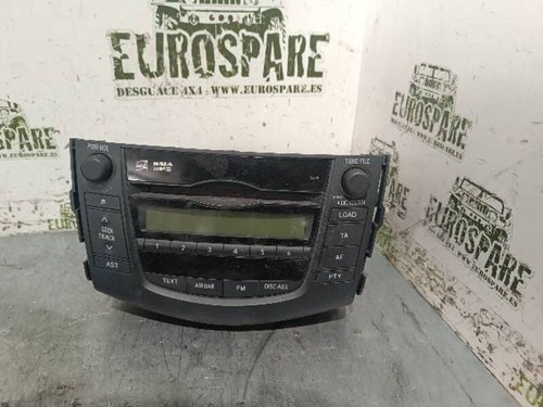 86120 42280 radio - , toyota