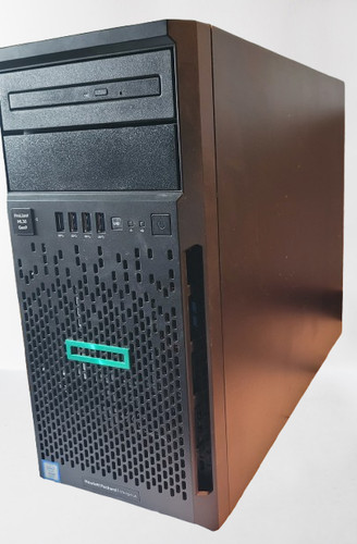 Hpe proliant ml30 gen9 server - gen9,
