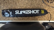 Slingshot Kiteboarding B2