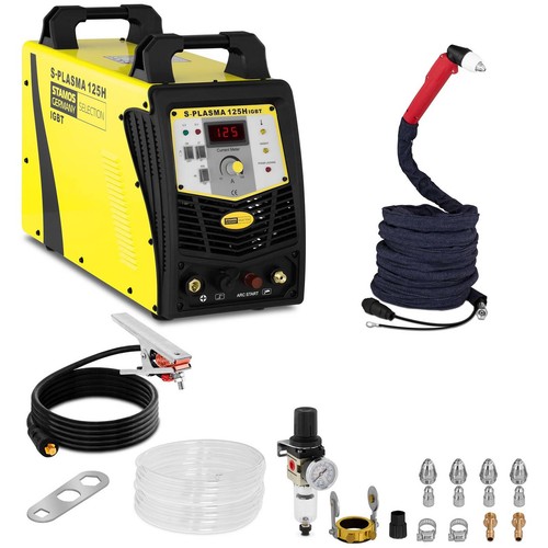 Taglio plasma inverter - taglio, igbt