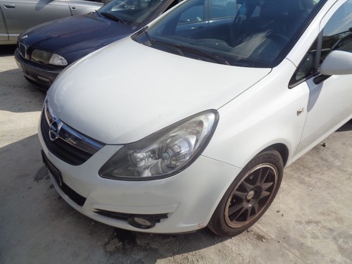 Ricambi usati opel corsa - corsa, d