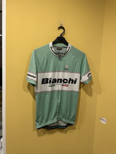 Maglia ciclismo nalini - maglia,