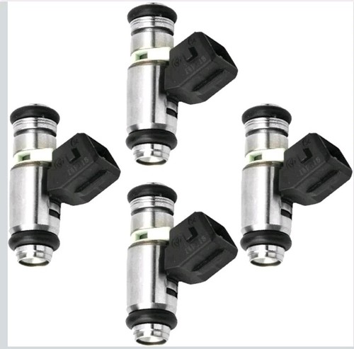Iniettore nuovo iwp116 - 04,