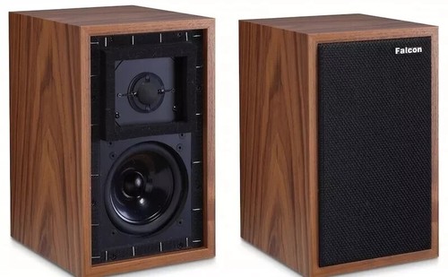 Falcon ls3 finitura - ls3/5a,