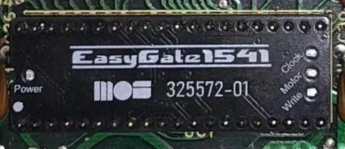 Mos 325572 gate harray - 325572-01,