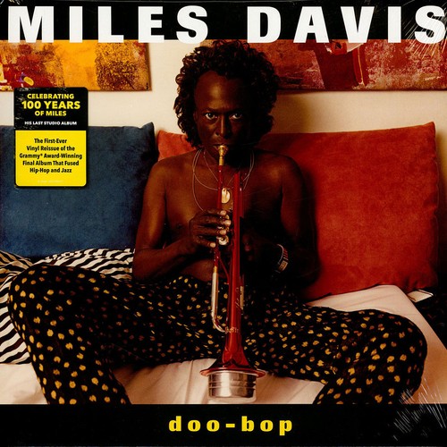 Miles davis doo - -, (vinyl
