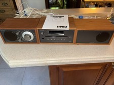 Tivoli audio henry kloss - audio,