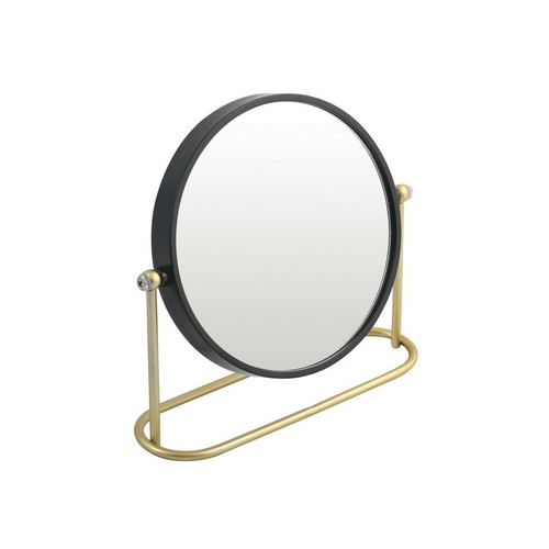 Specchio ingranditore base - su,