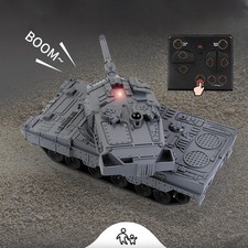 RC RTR Mini Serbatoio