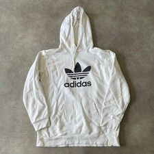 Adidas Trefoil Hoodie Uomo