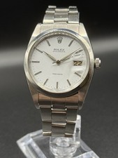 Rolex Oyster Date Précision