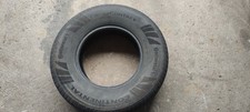 4 gomme 255 70 16 Continental