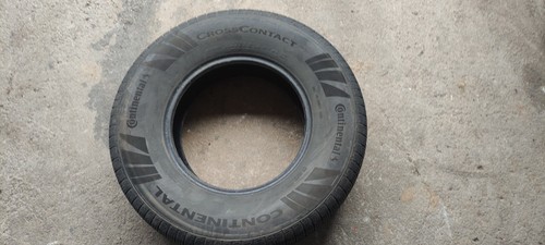 Gomme 255 16 - 70,