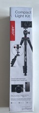 Joby compact light - light, kit