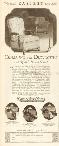 1927 arredamento casa poltrona - arredamento,