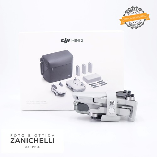 Dji mini fly more combo - fly,