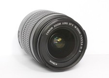 Canon EF-S 18-55 mm IS II