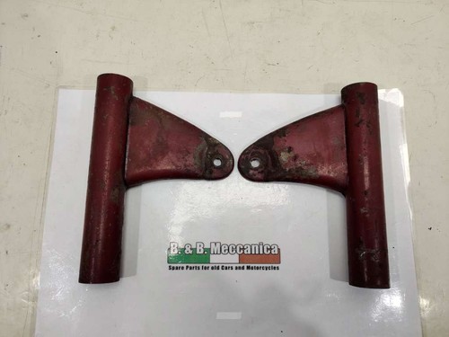 Staffe portafaro forcella - portafaro,