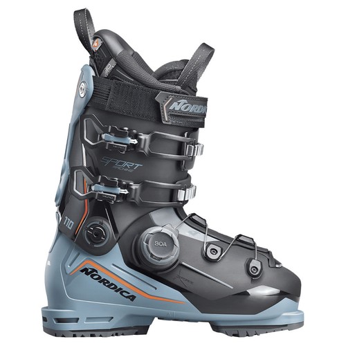 Scarponi sci nordica - da,