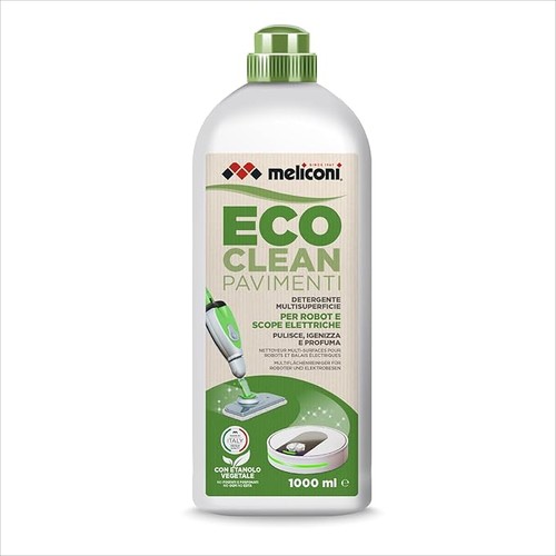 Meliconi ecoclean detergente - ecoclean,