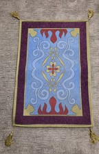 Tappeto magico Disney Aladdin