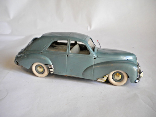 Jouets gege peugeot 203 - gege,