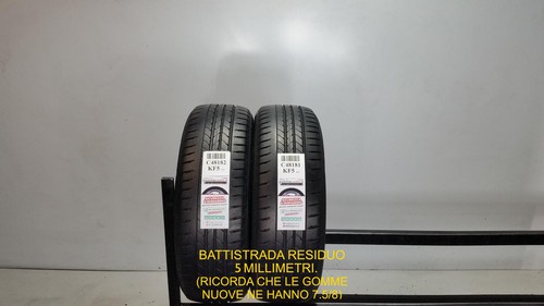 Gomme usate 185 65r15 88t - ,