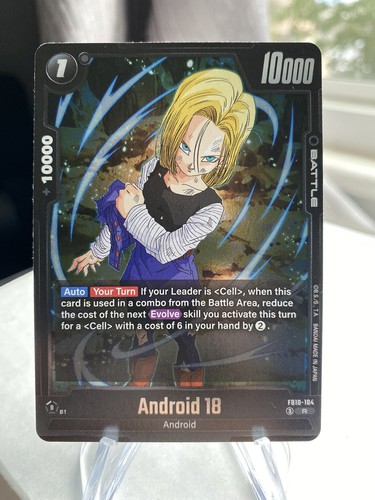 Android fb10 104 dragon - 18,