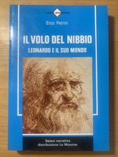 Il volo del nibbio . Enzo