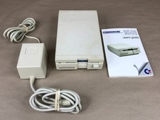 Commodore 1581 Disk Drive With