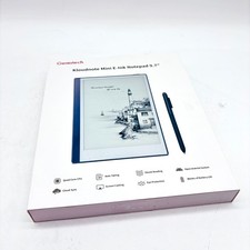 Geniatech Kloudnote Mini E-Ink