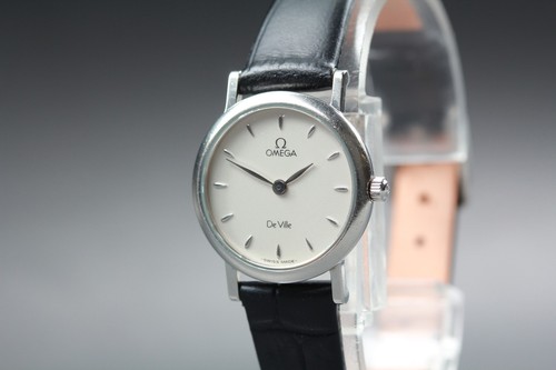 Orologio donna omega - da, de