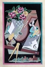 GINO SEVERINI pittore