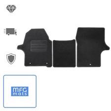 Tappetini per Hyundai H350
